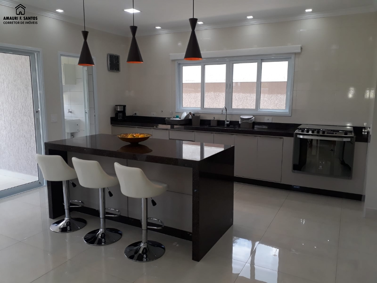 Casa em , São Roque - casa com fino acabamento em condomínio - Foto 5